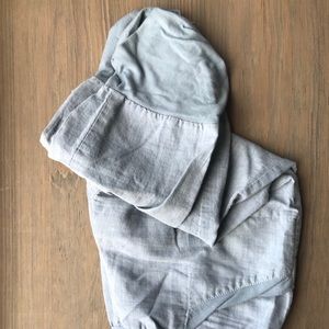 Linen Pant